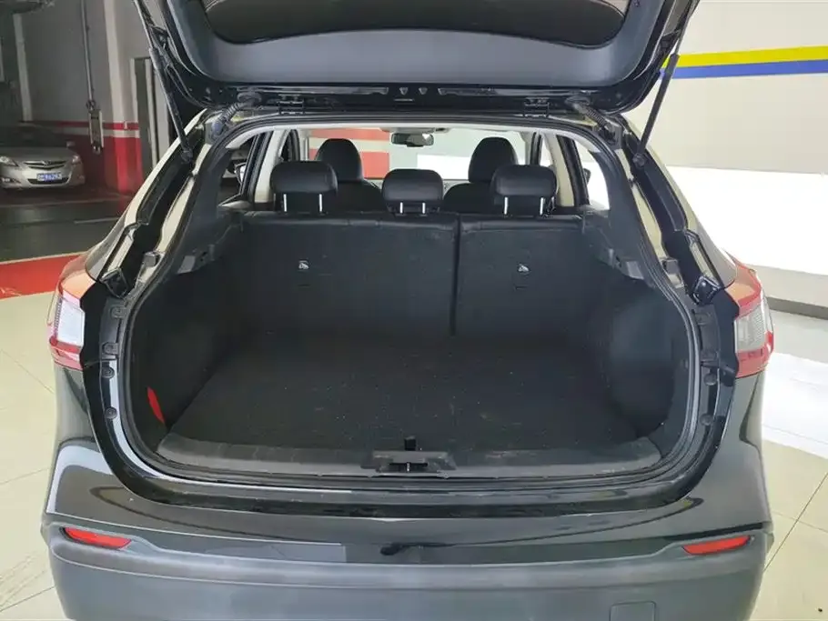 Nissan Qashqai 2024 из CN, фото 4