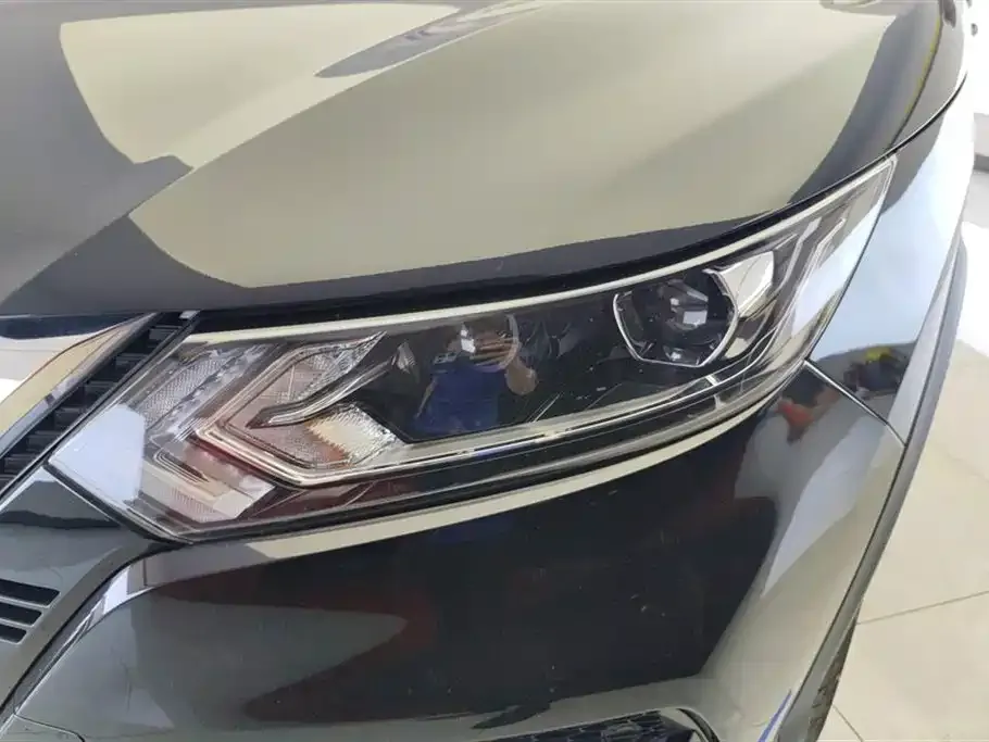 Nissan Qashqai 2024 из CN, фото 5