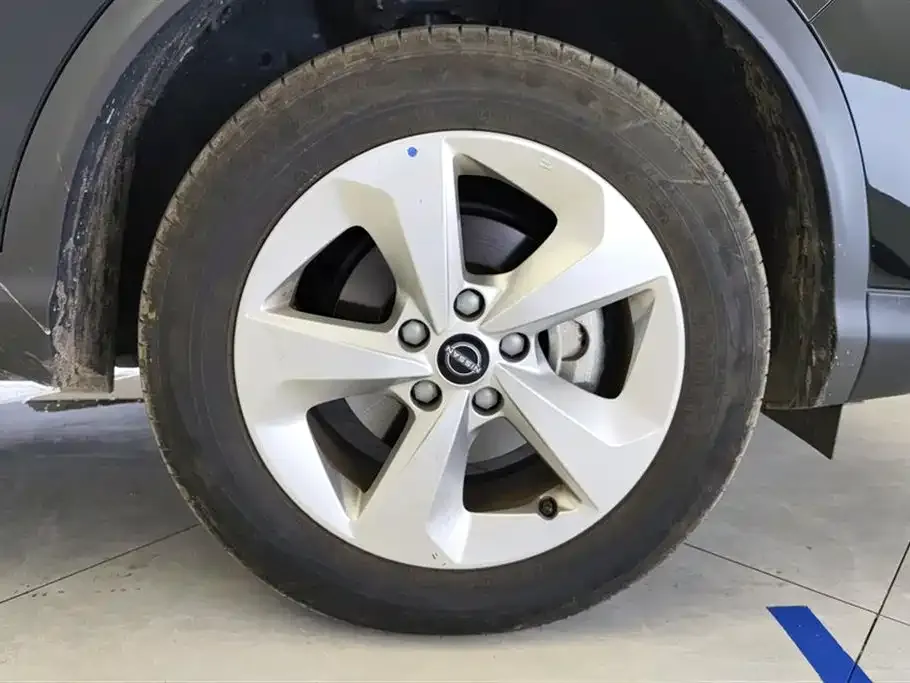 Nissan Qashqai 2024 из CN, фото 6