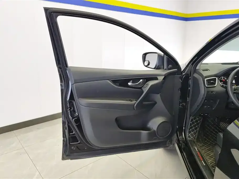 Nissan Qashqai 2024 из CN, фото 7
