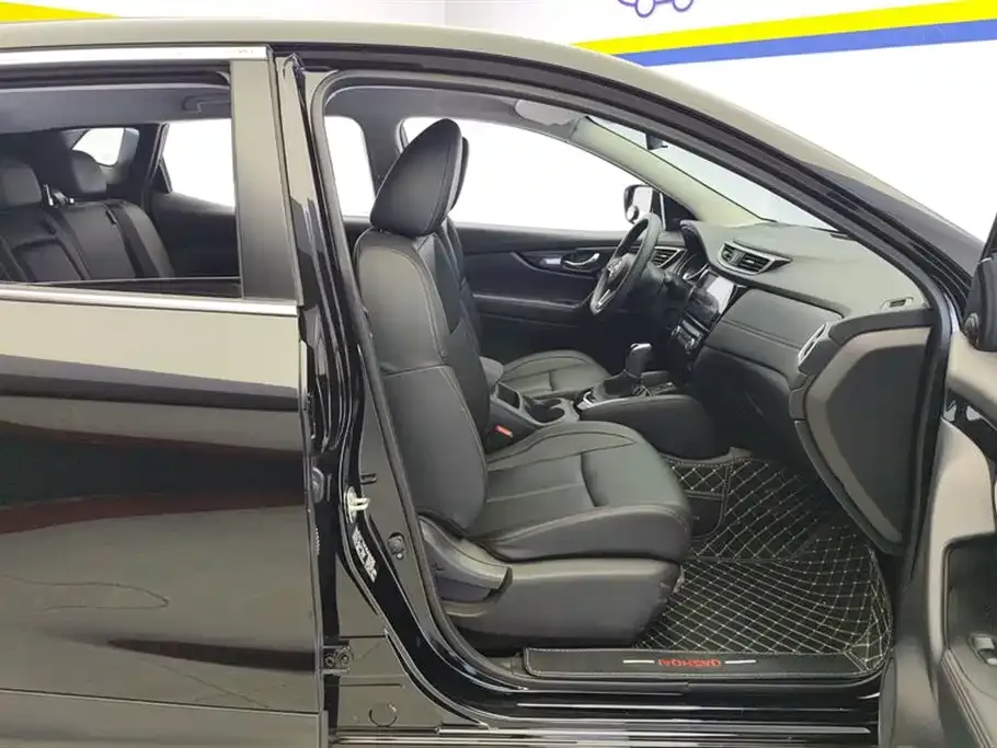 Nissan Qashqai 2024 из CN, фото 8