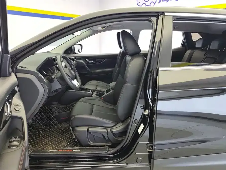 Nissan Qashqai 2024 из CN, фото 9