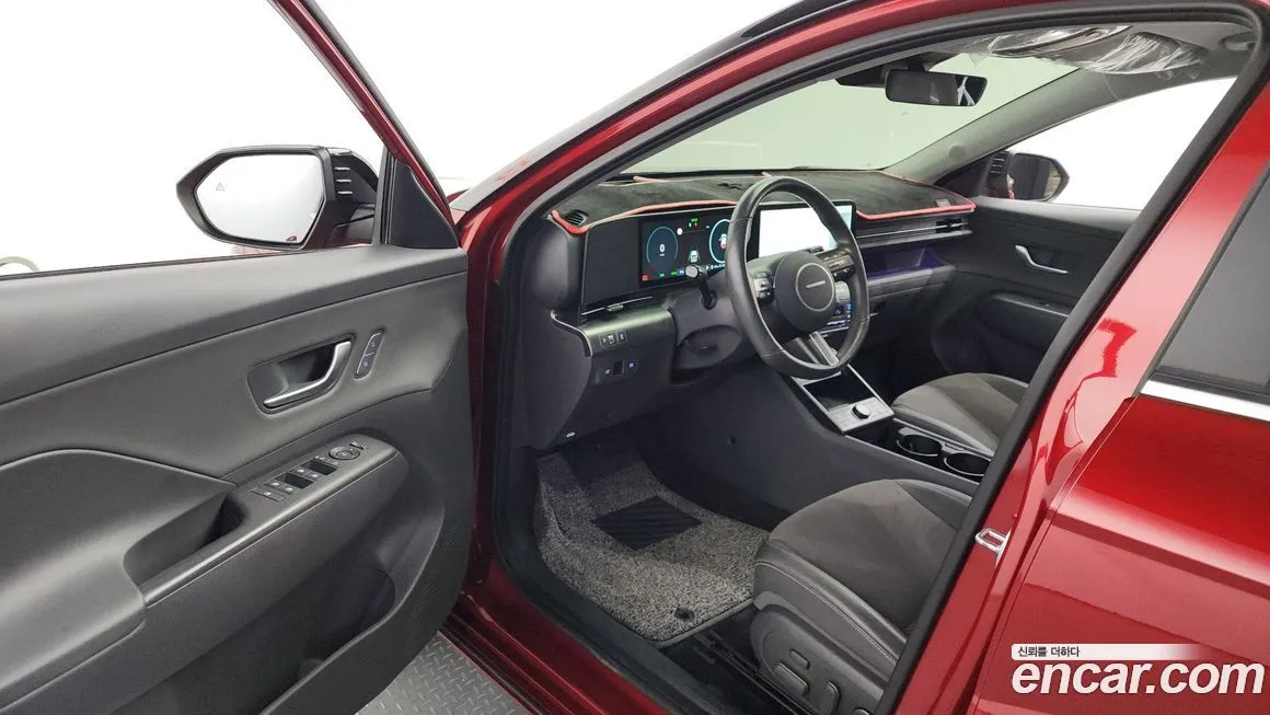 Hyundai Kona 2023 из KR, фото 10