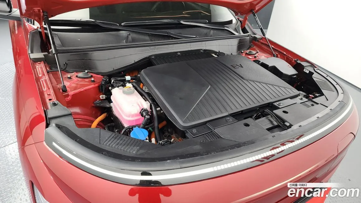 Hyundai Kona 2023 из KR, фото 6