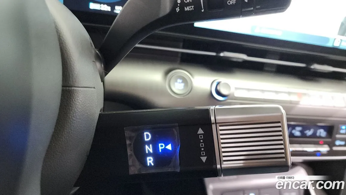 Hyundai Kona 2023 из KR, фото 9