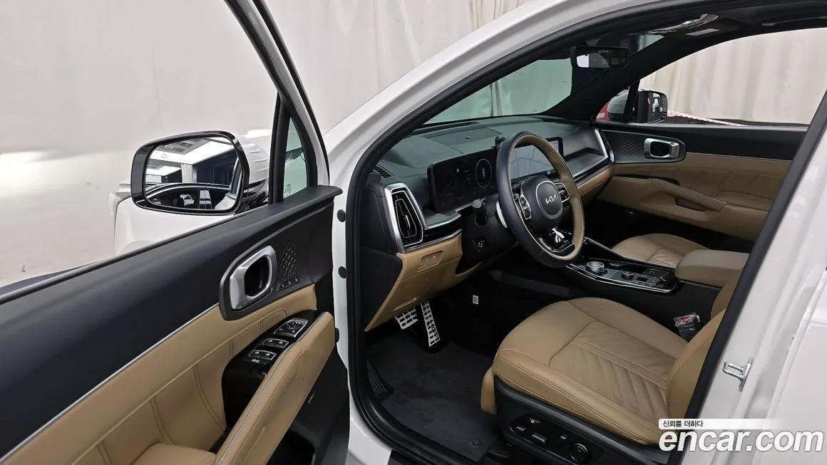 Kia Sorento — фото 10