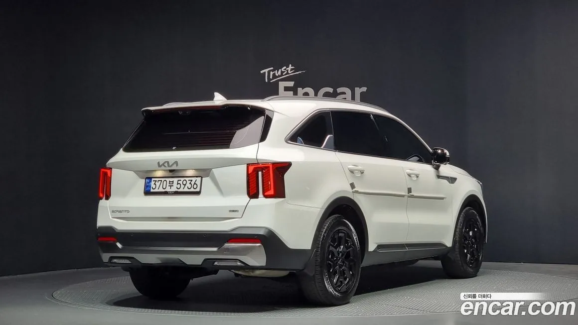 Kia Sorento — фото 2