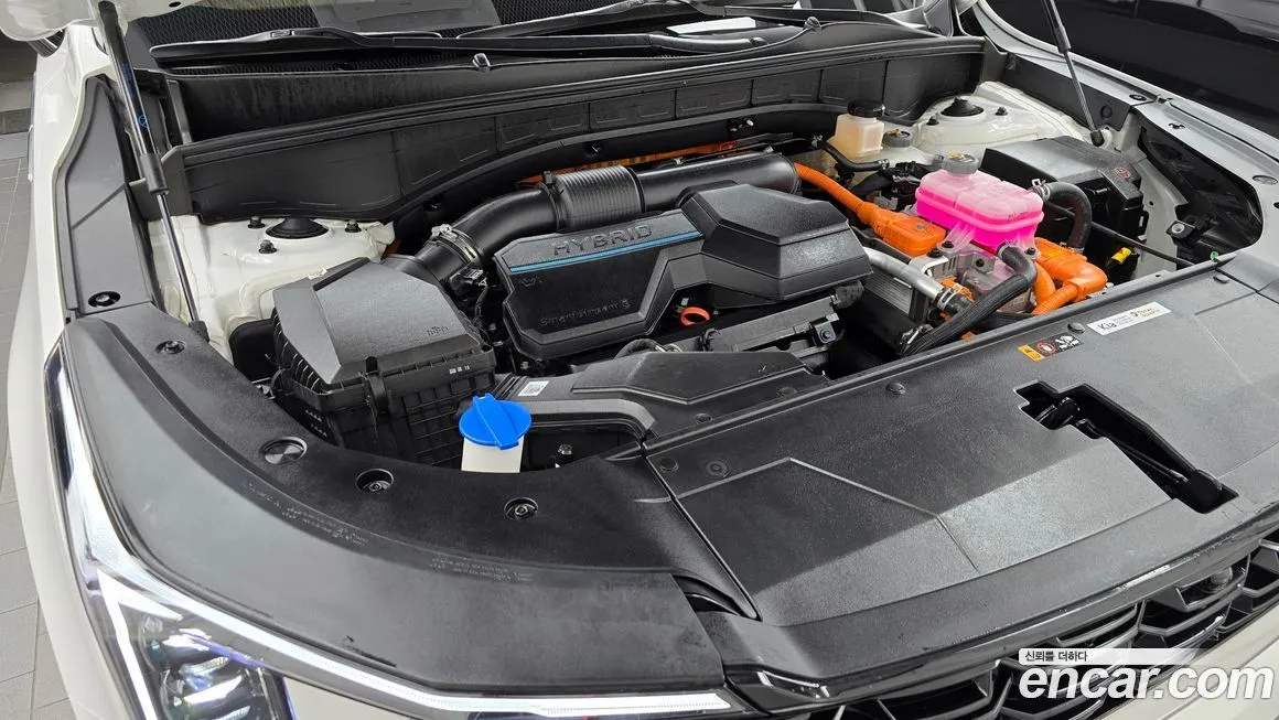 Kia Sorento — фото 6