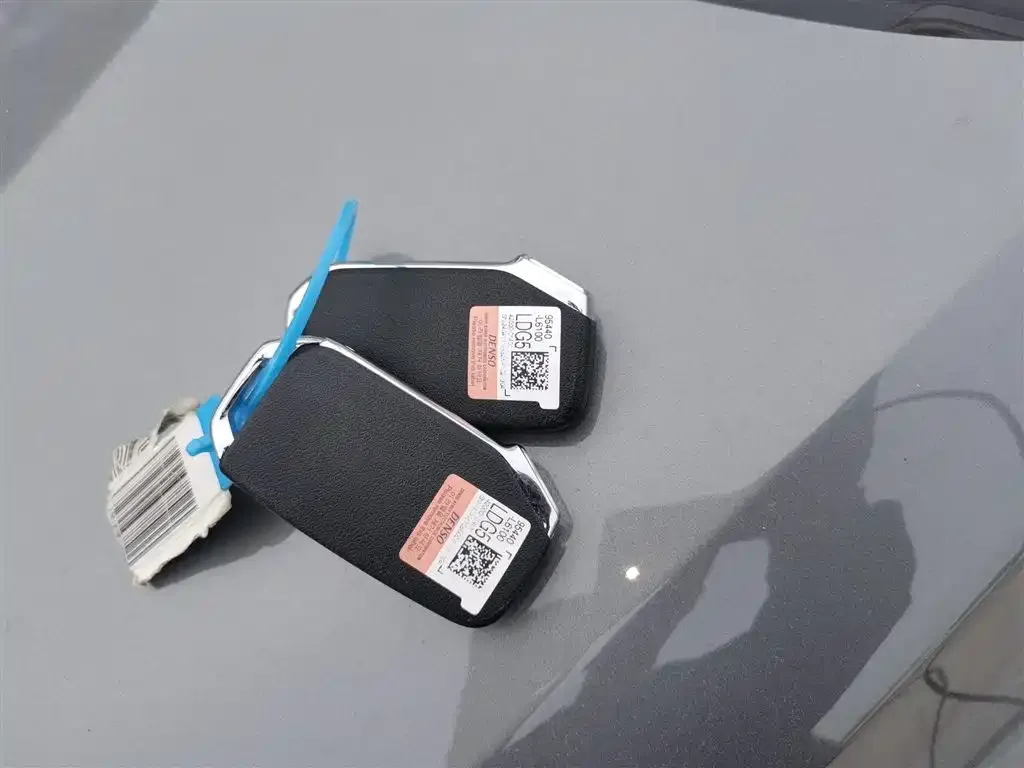 Kia K5 2025 из CN, фото 9
