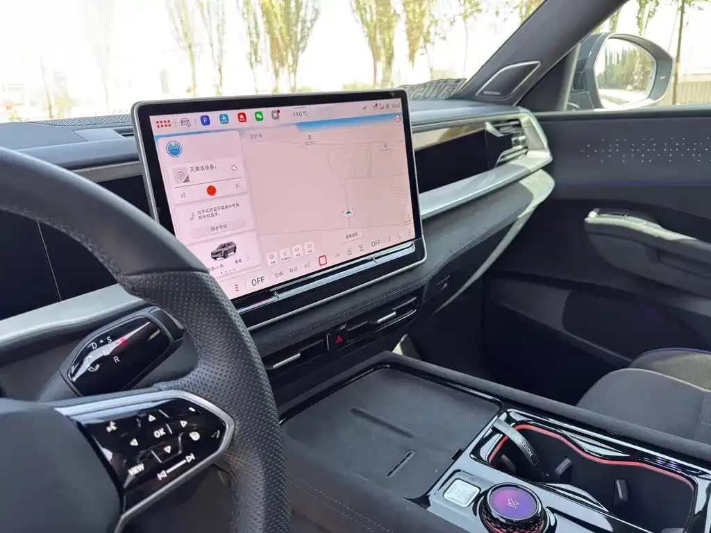 [object Object] Teramont 2025 из CN, фото 10