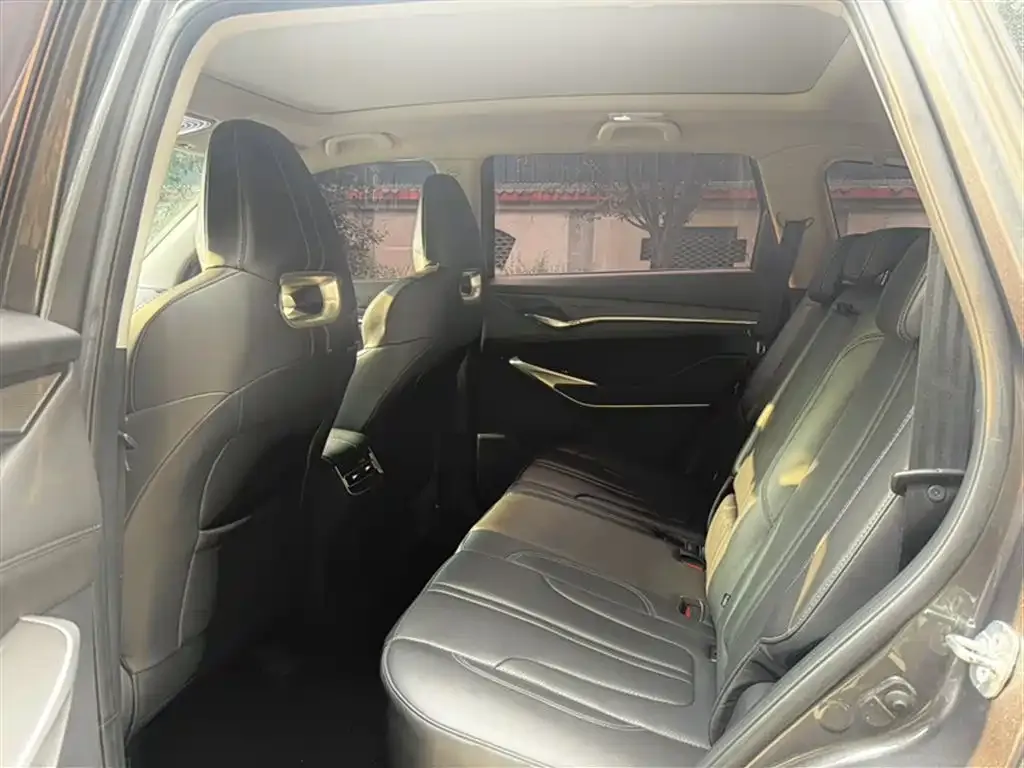 Changan CS75 PLUS 2021 из CN, фото 10