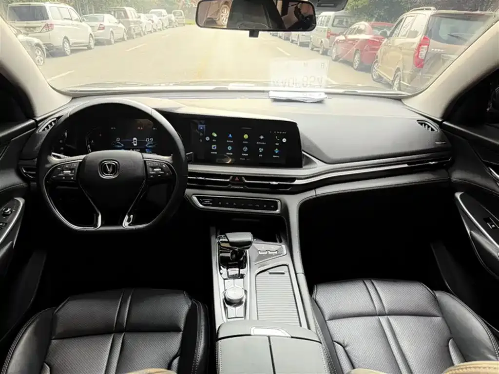Changan CS75 PLUS 2021 из CN, фото 8