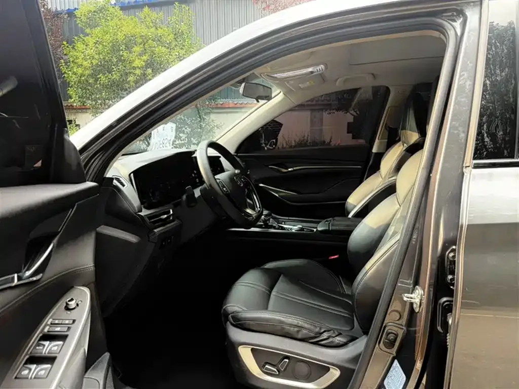 Changan CS75 PLUS 2021 из CN, фото 9