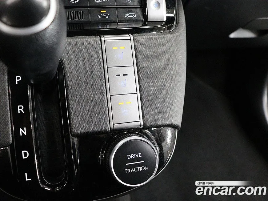 Hyundai Casper 2023 из KR, фото 10