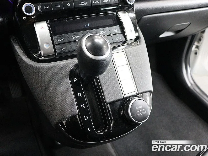 Hyundai Casper 2023 из KR, фото 9