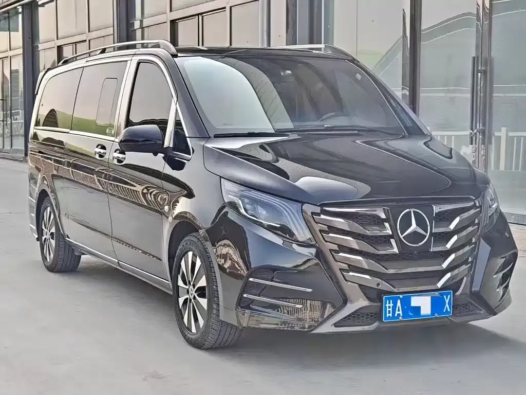 Mercedes-Benz Vito 2022 из CN, фото 3