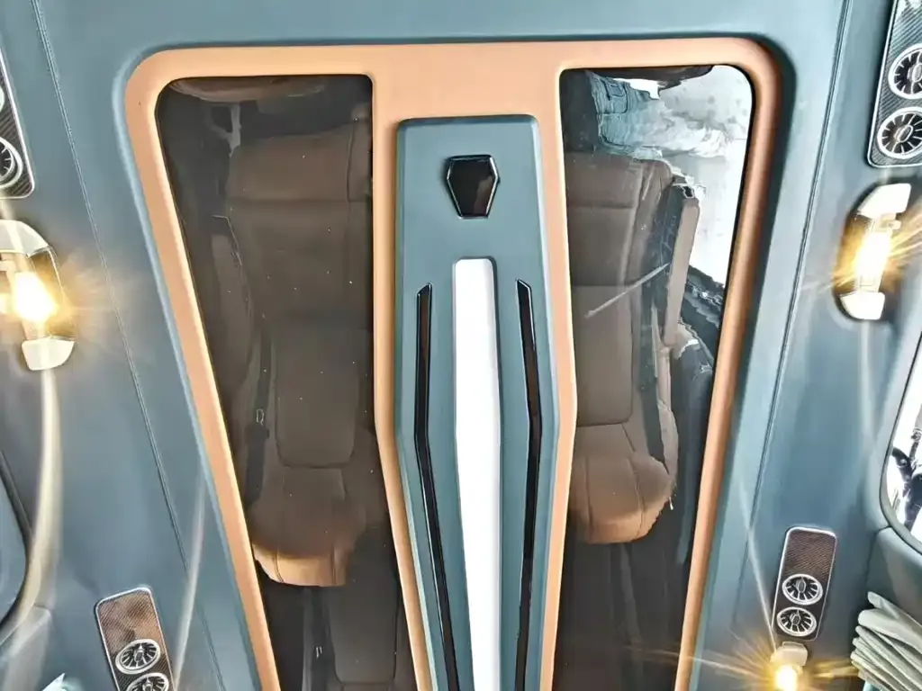 Mercedes-Benz Vito 2022 из CN, фото 4
