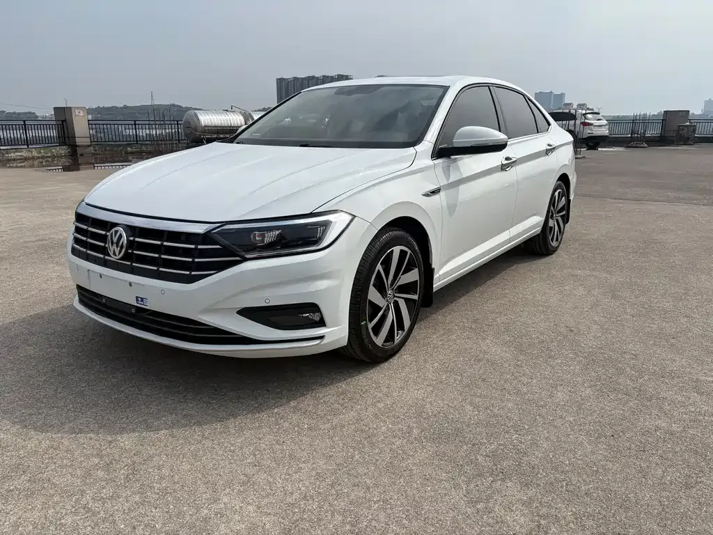 Volkswagen Sagitar 2022 из CN, фото 1