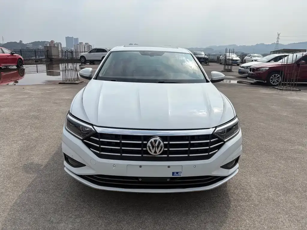 Volkswagen Sagitar 2022 из CN, фото 2