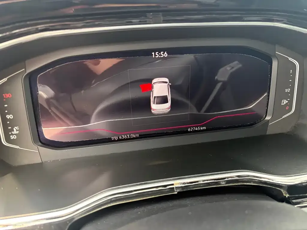 Volkswagen Sagitar 2022 из CN, фото 9