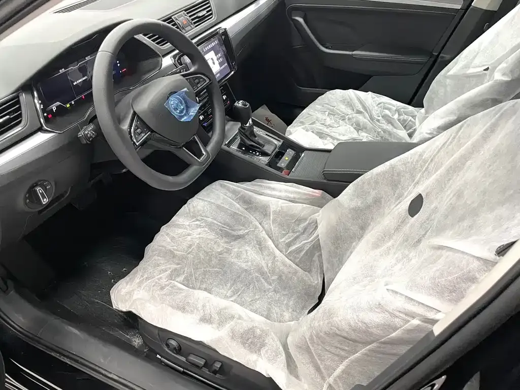 Skoda Superb 2024 из CN, фото 8
