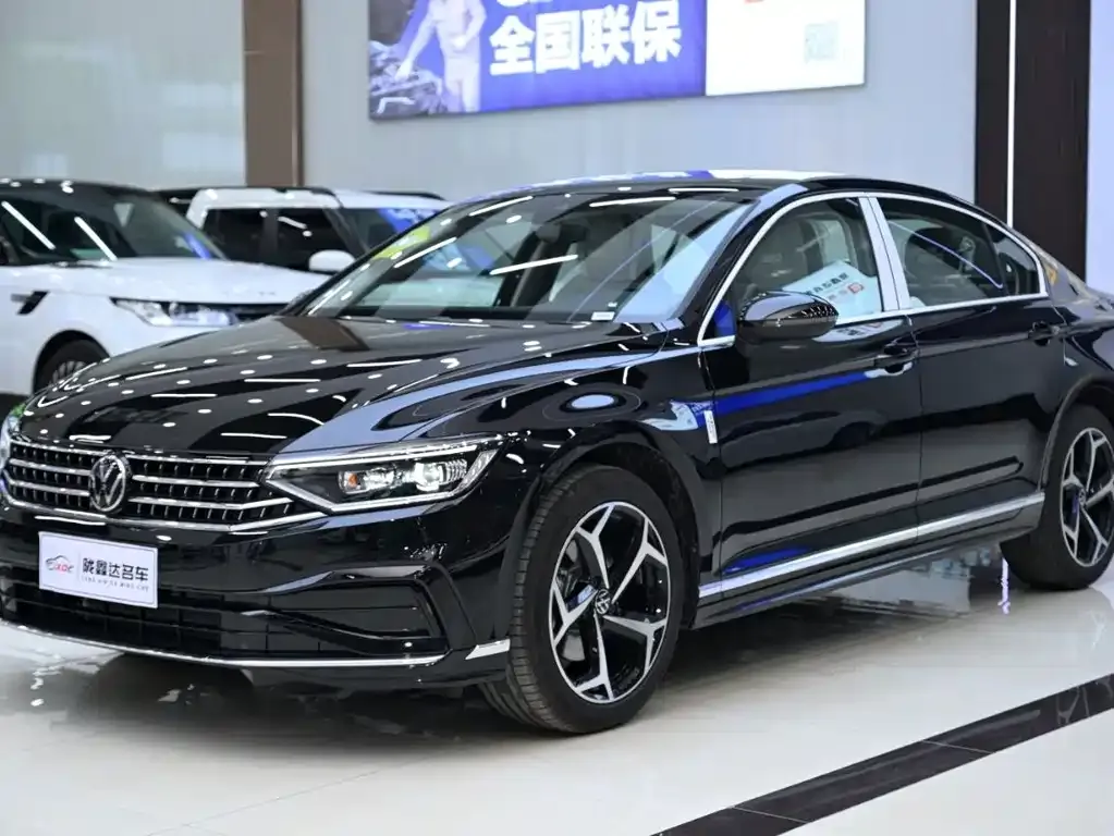 Volkswagen Magotan 2025 из CN, фото 1