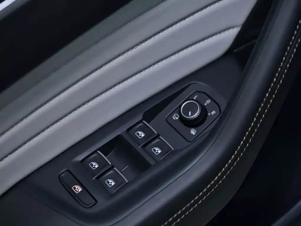 Volkswagen Magotan 2025 из CN, фото 4