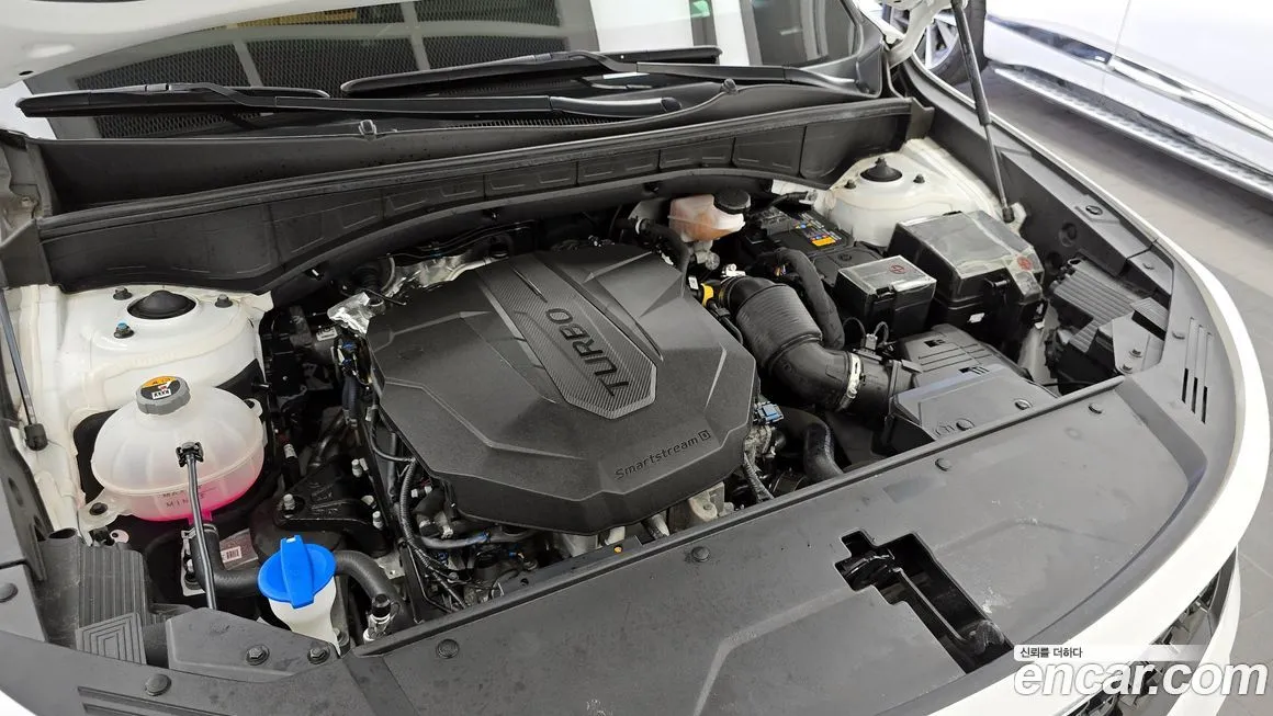 Kia Sorento 2023 из KR, фото 6