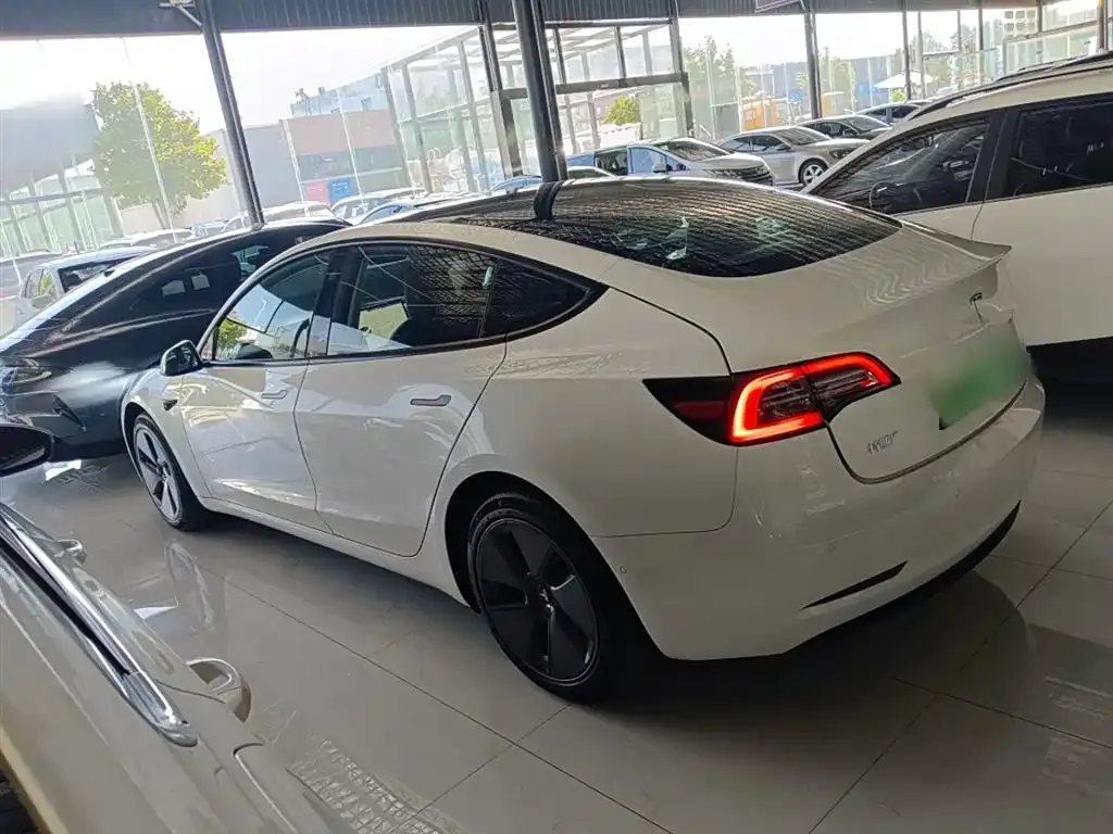 Tesla Model 3 2023 из CN, фото 5