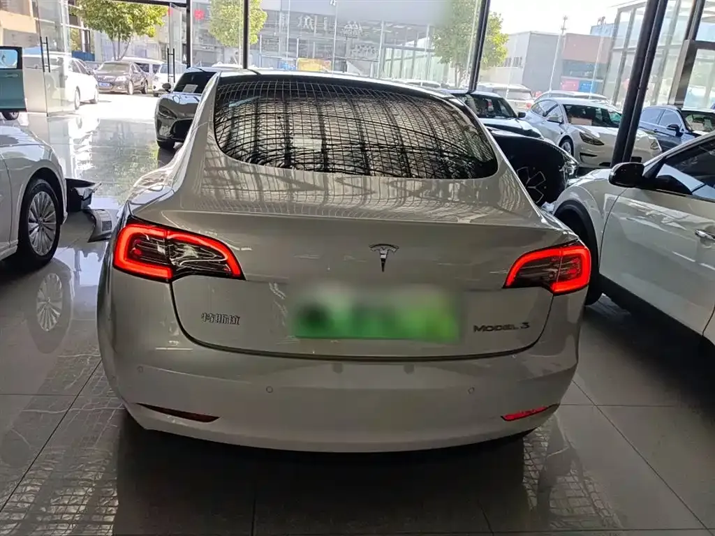 Tesla Model 3 2023 из CN, фото 6