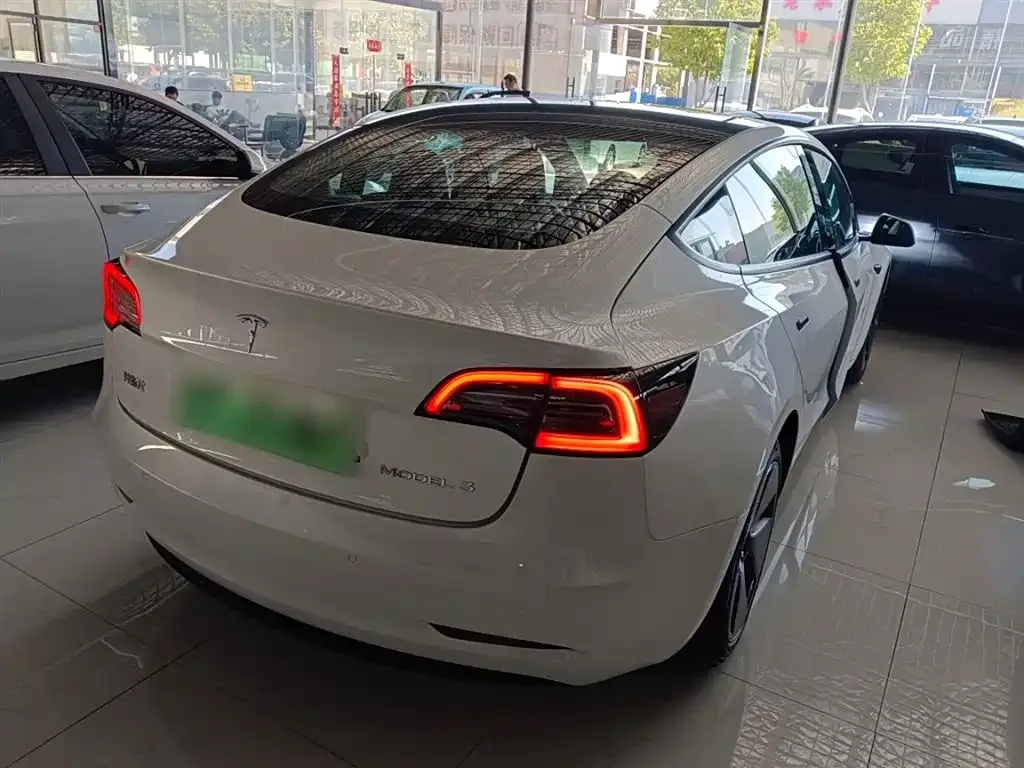 Tesla Model 3 2023 из CN, фото 7