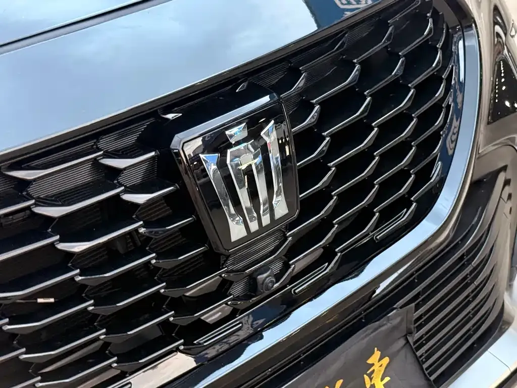 Toyota Crown Kluger 2025 из CN, фото 5