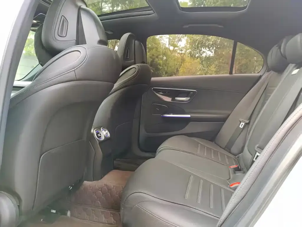 Mercedes-Benz C-Class 2023 из CN, фото 6