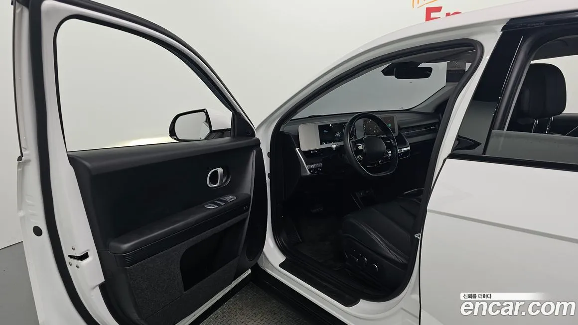 Hyundai Ioniq5 — фото 10