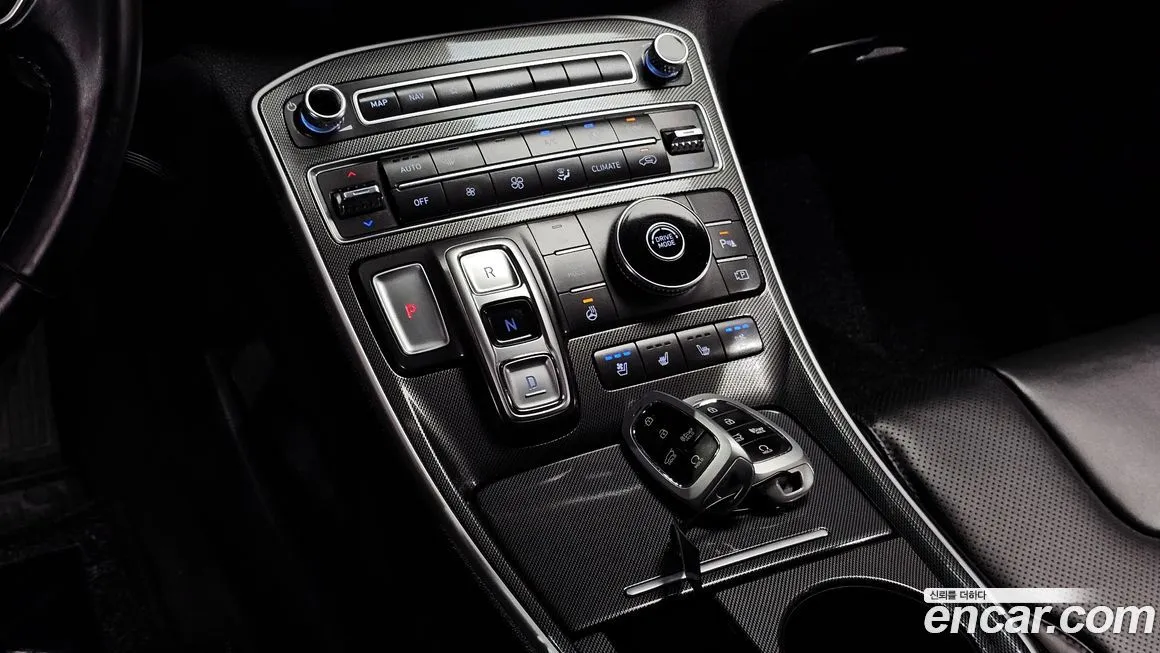 Hyundai Santafe — фото 9