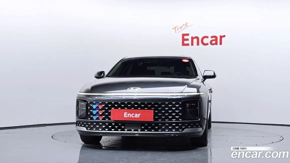 Hyundai Grandeur 2023 из KR, фото 3