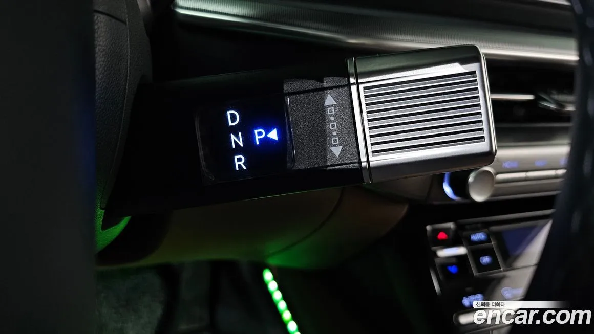 Hyundai Grandeur 2023 из KR, фото 9