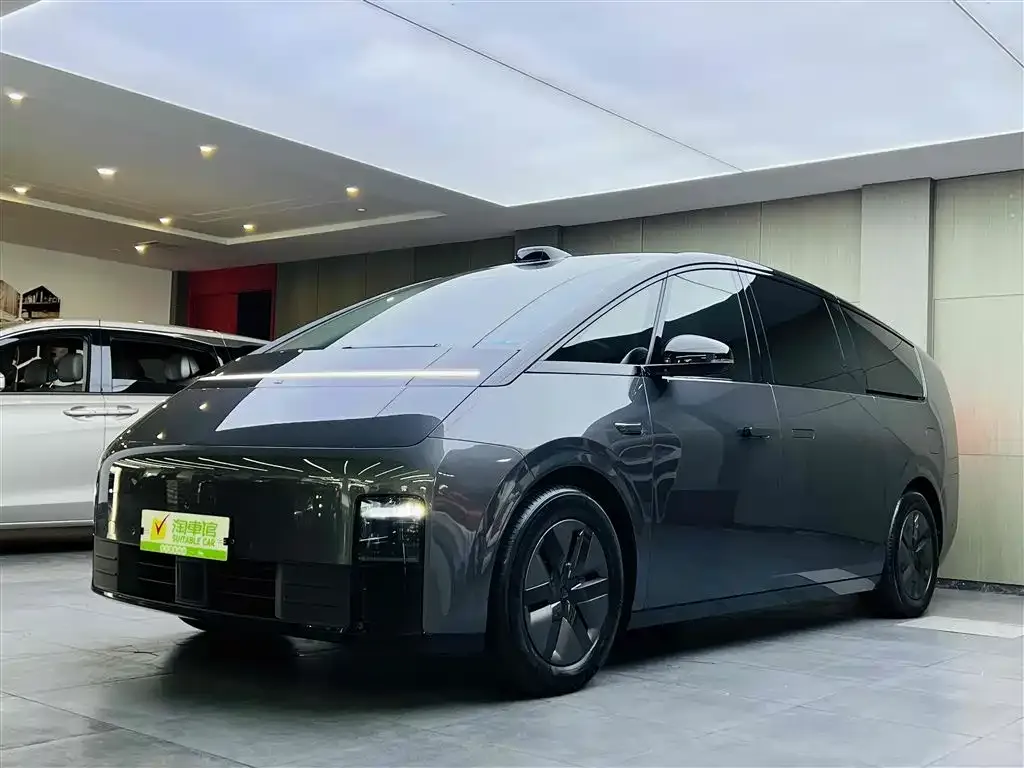 Li Auto Li MEGA 2024 из CN, фото 1