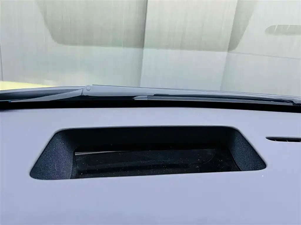 Li Auto Li MEGA 2024 из CN, фото 9