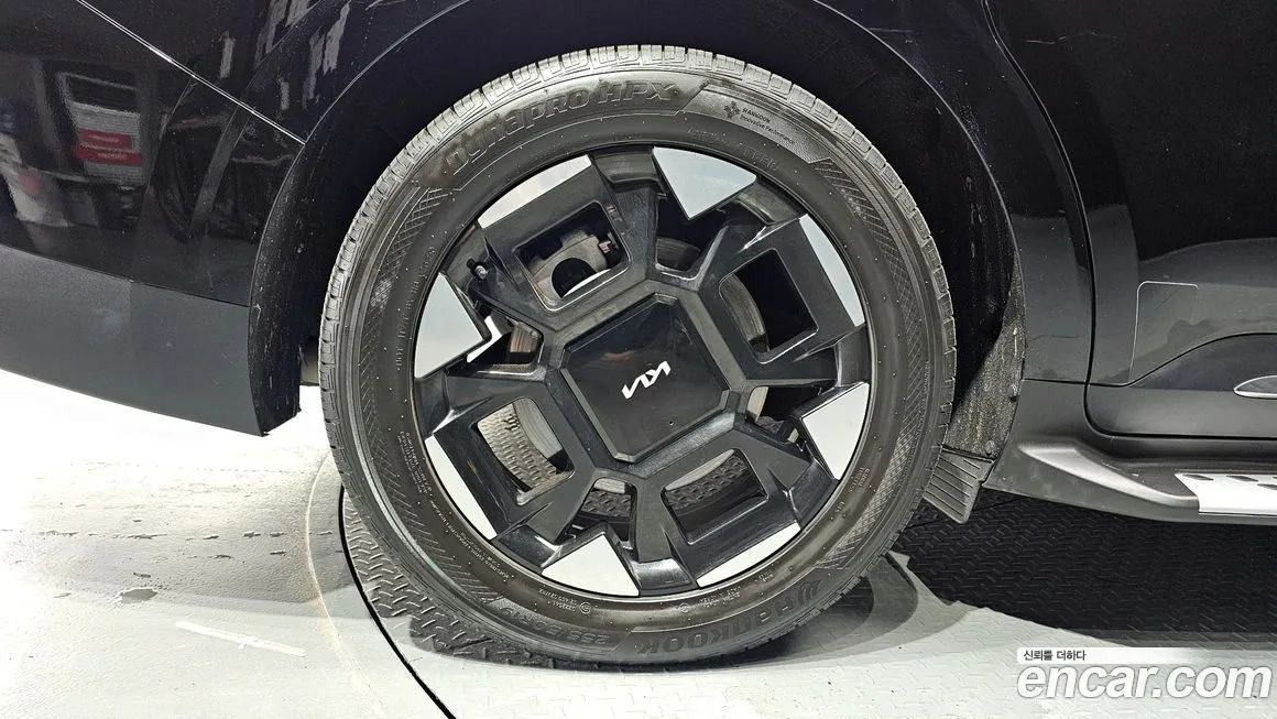 Kia Carnival 2025 из KR, фото 5