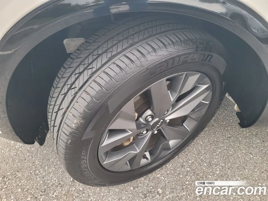 Kia Sportage — фото 5