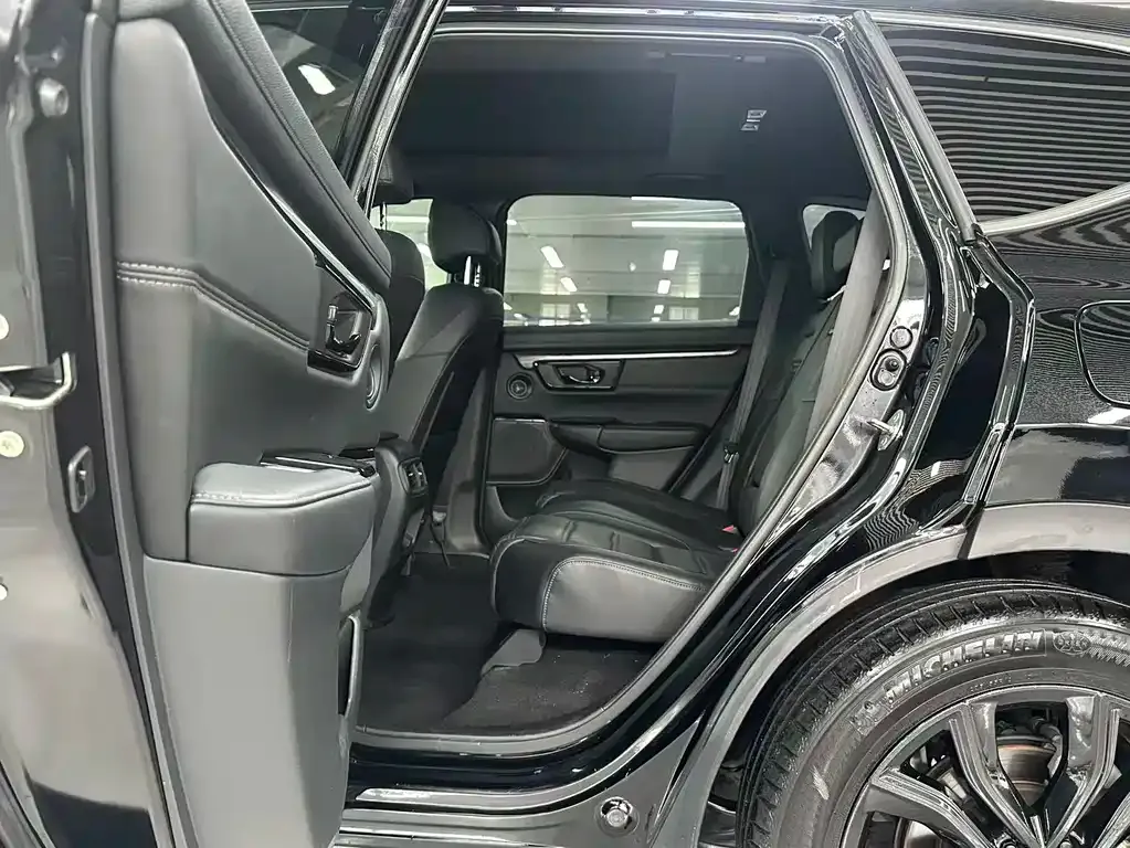 Honda CR-V 2021 из CN, фото 8