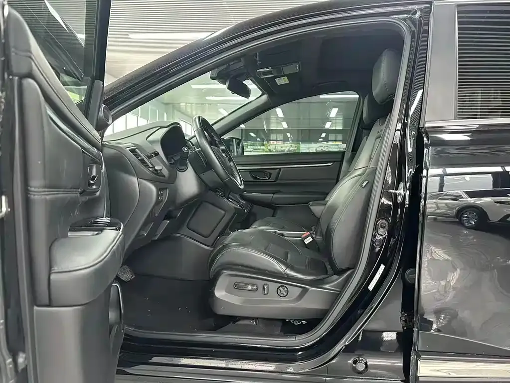 Honda CR-V 2021 из CN, фото 9