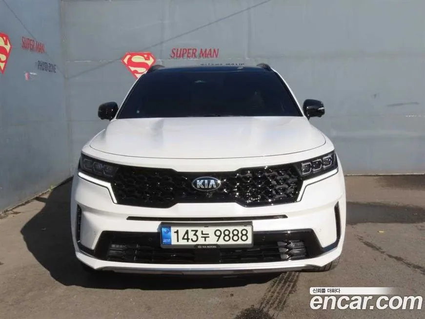Kia Sorento — фото 2
