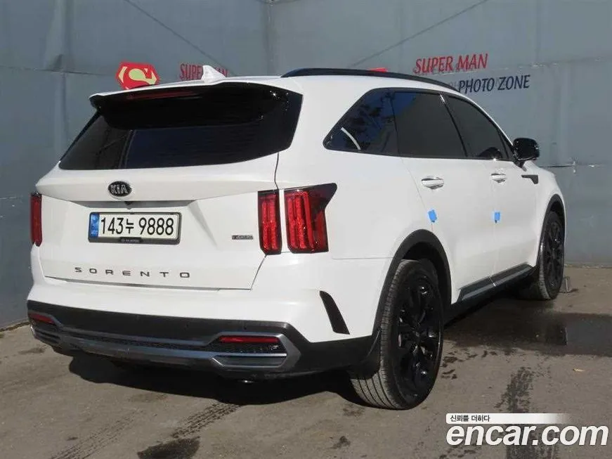 Kia Sorento — фото 3