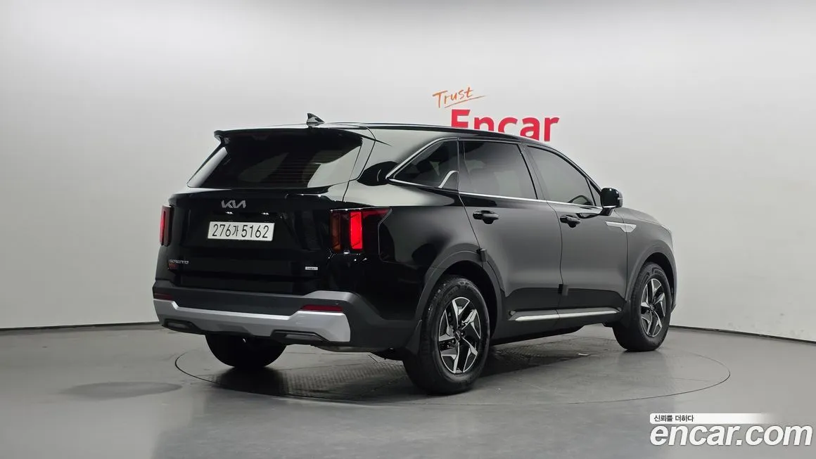 Kia Sorento — фото 2