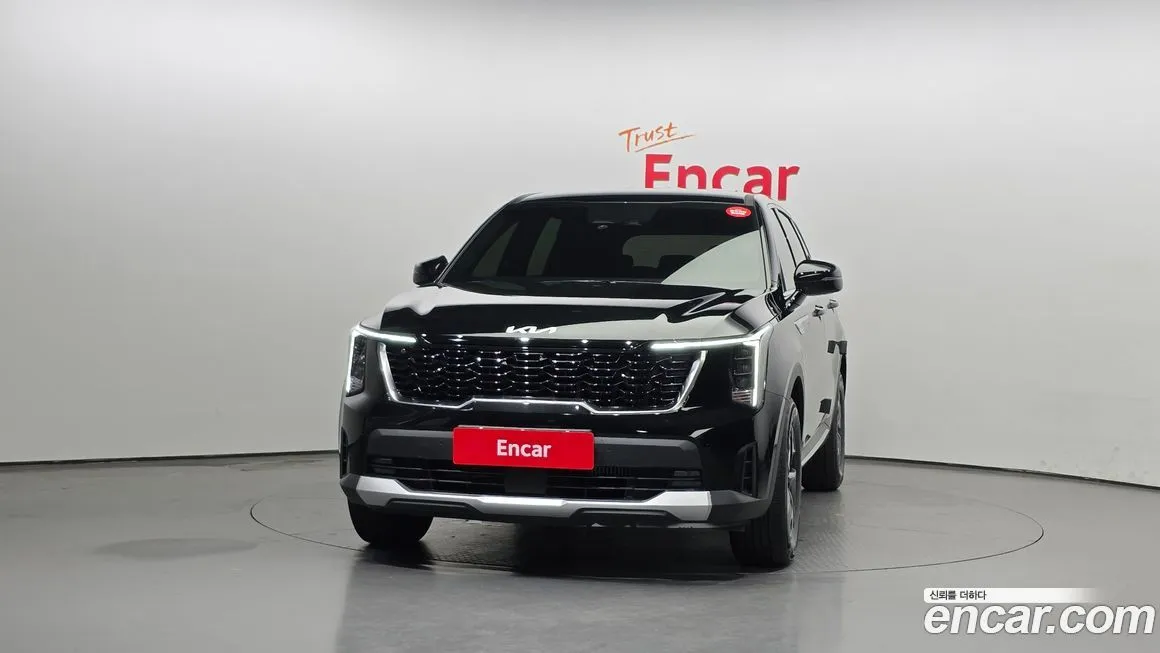 Kia Sorento — фото 3