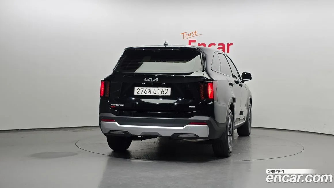 Kia Sorento — фото 4