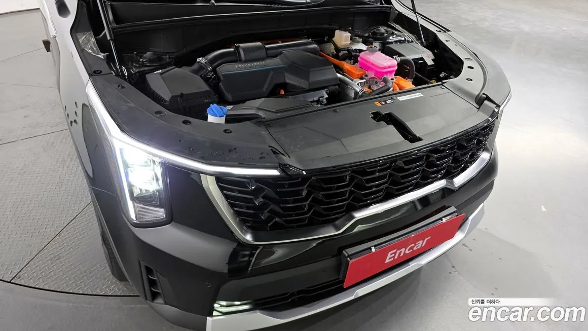 Kia Sorento — фото 6