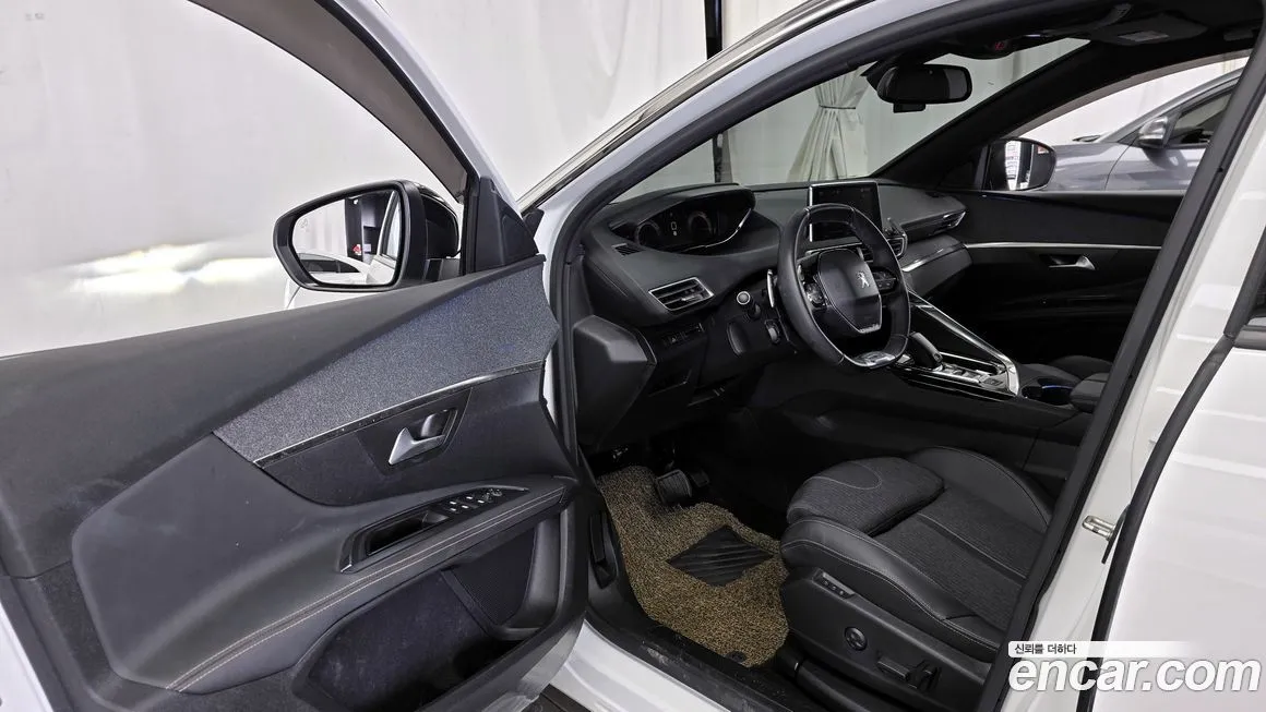 [object Object] 5008 2021 из KR, фото 10